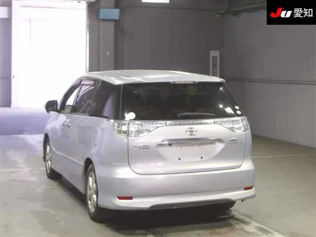 TOYOTA ESTIMA HYBRID 2009