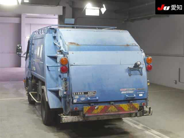 HINO DUTRO 2012