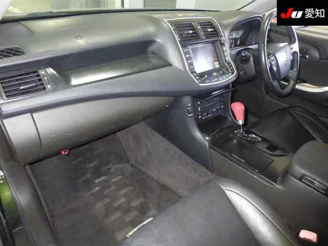 TOYOTA CROWN 2008