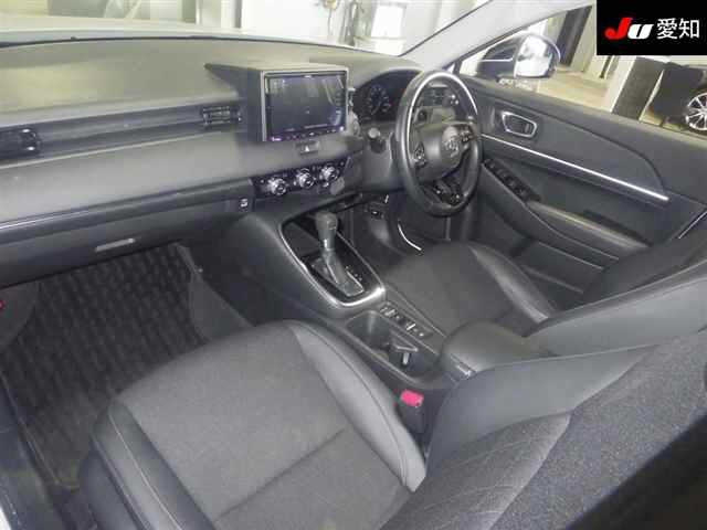 HONDA VEZEL 2023