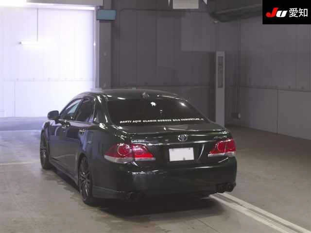 TOYOTA CROWN 2008