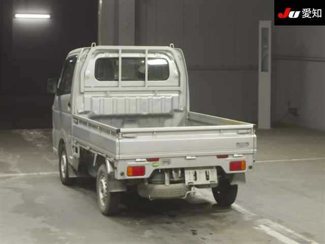 SUZUKI CARRY TRUCK 2014