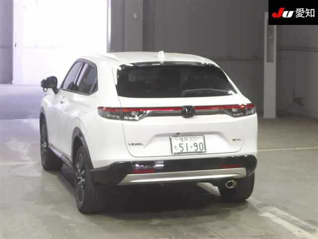 HONDA VEZEL 2023