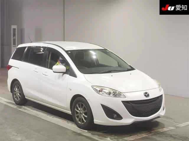 MAZDA PREMACY 2016