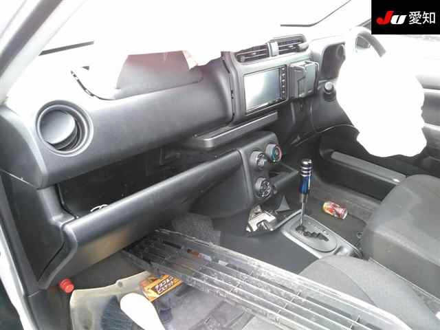 TOYOTA PROBOX 2019