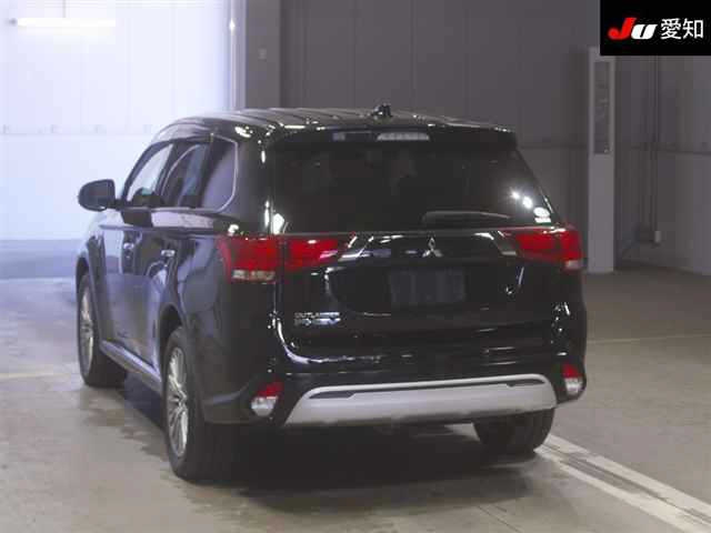 MITSUBISHI OUTLANDER PHEV 2020