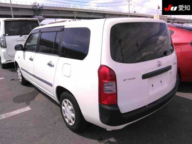 TOYOTA PROBOX 2008