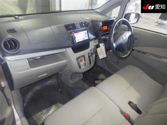 DAIHATSU MOVE 2013