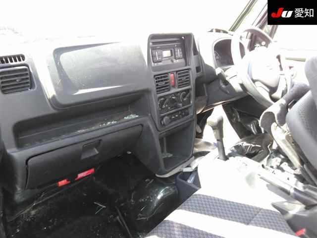 SUZUKI CARRY TRUCK 2025