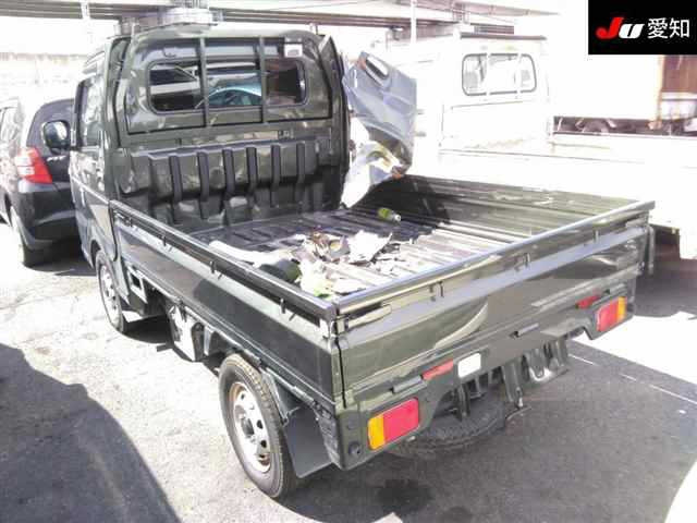 SUZUKI CARRY TRUCK 2025