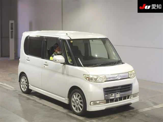 DAIHATSU TANTO 2008