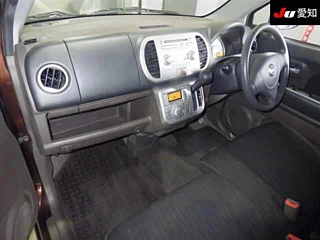 NISSAN MOCO 2009