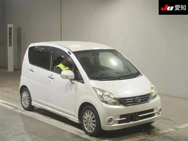 DAIHATSU MOVE 2009