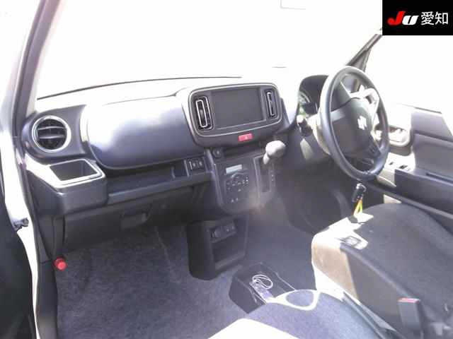SUZUKI ALTO 2024