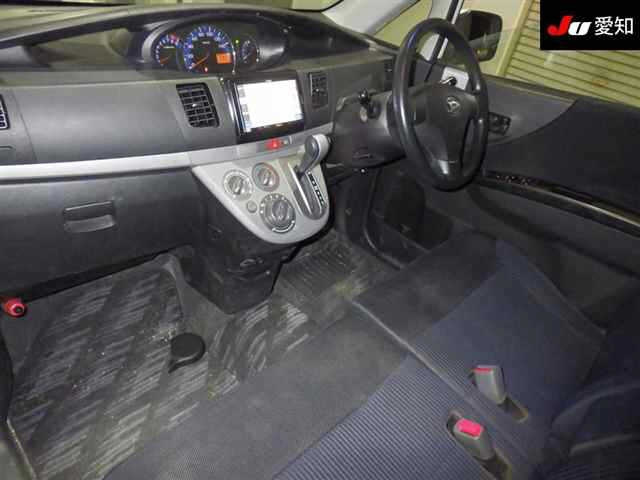 DAIHATSU MOVE 2009