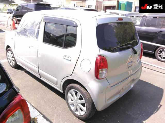 SUZUKI ALTO 2024