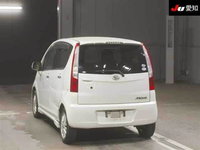 DAIHATSU MOVE 2009