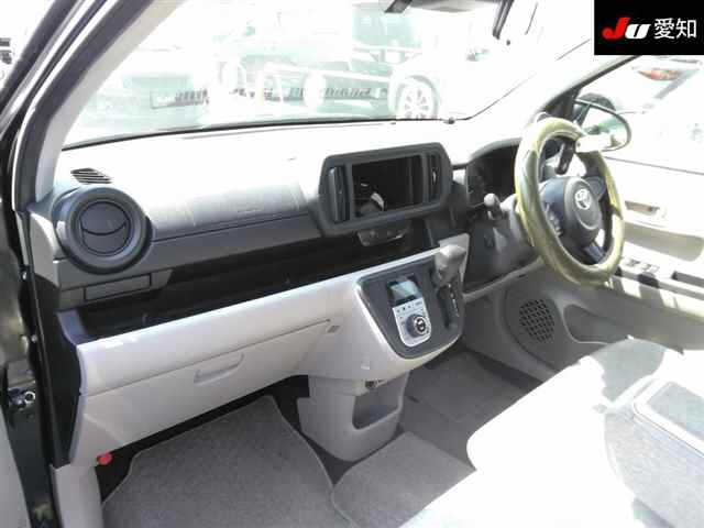 TOYOTA PASSO 2019