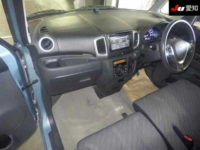 SUZUKI SPACIA 2015