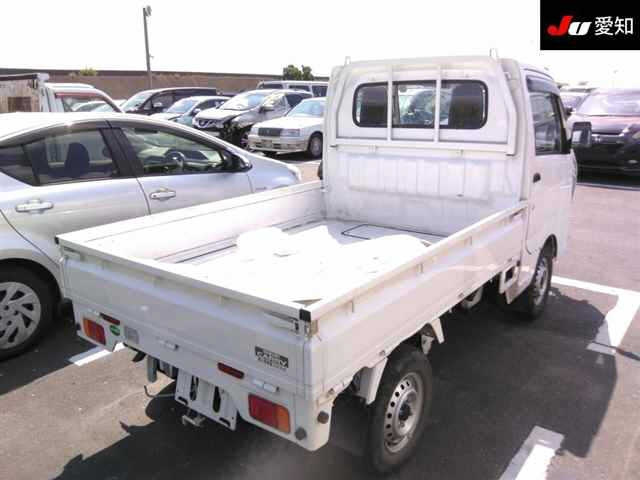 SUZUKI CARRY TRUCK 2019