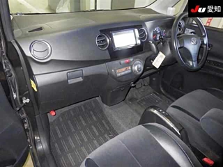 DAIHATSU TANTO EXE 2013