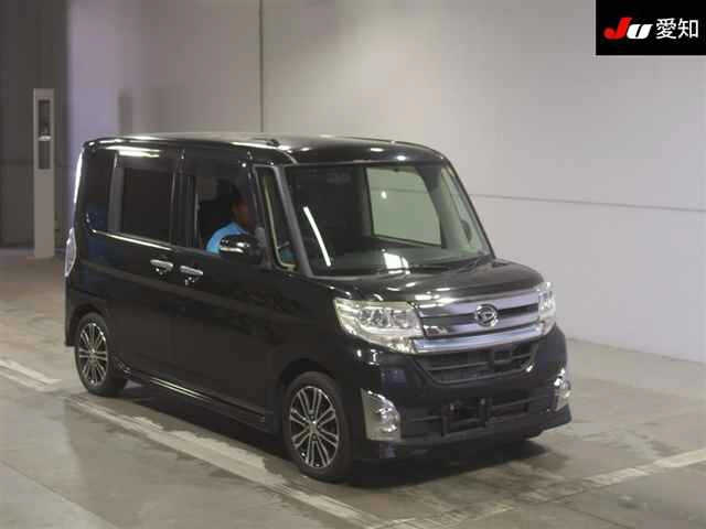 DAIHATSU TANTO 2014