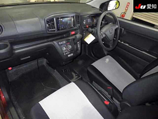 car slider