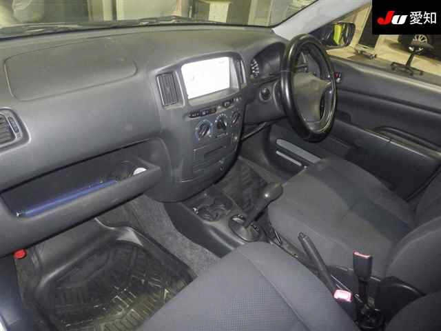 TOYOTA PROBOX 2013