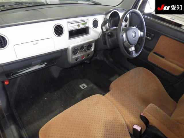 SUZUKI ALTO LAPIN 2008