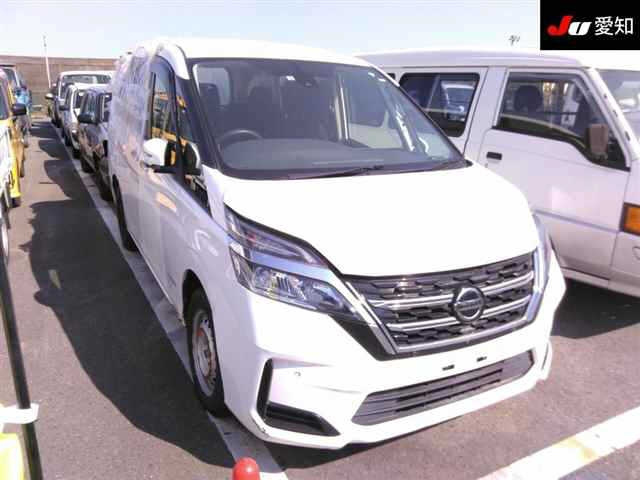 NISSAN SERENA 2022