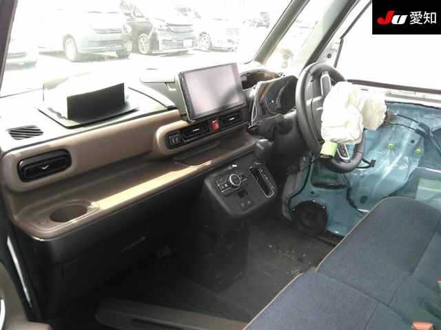 DAIHATSU MOVE CANBUS 2023