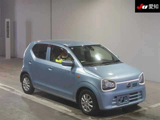 MAZDA CAROL 2015