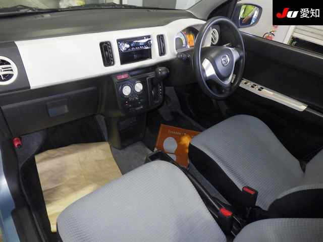 MAZDA CAROL 2015