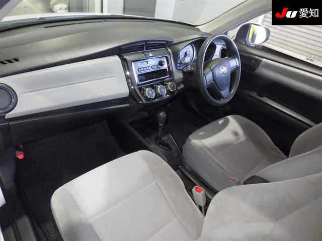 TOYOTA COROLLA AXIO 2012
