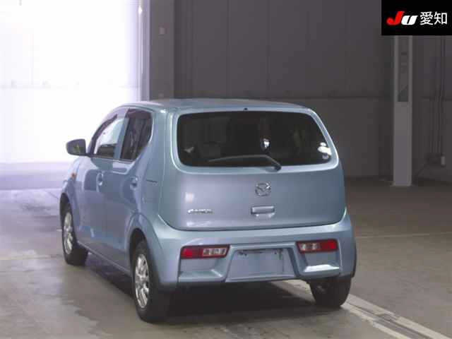 MAZDA CAROL 2015