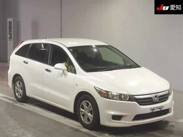 HONDA STREAM 2008