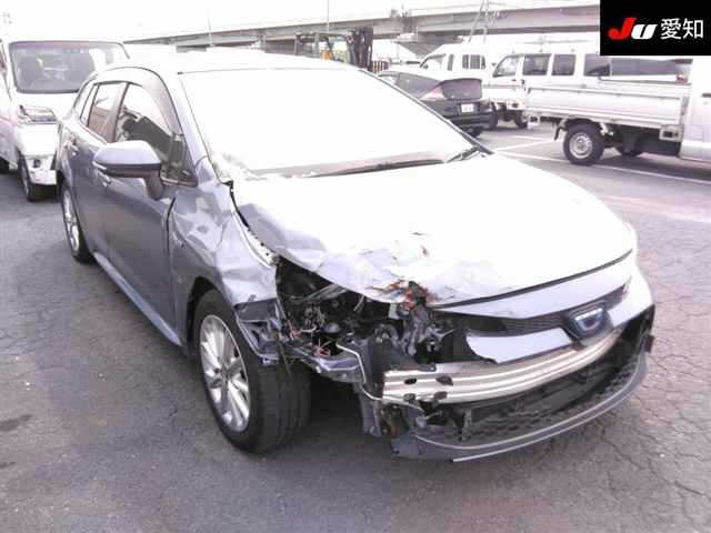 TOYOTA COROLLA TOURING 2019