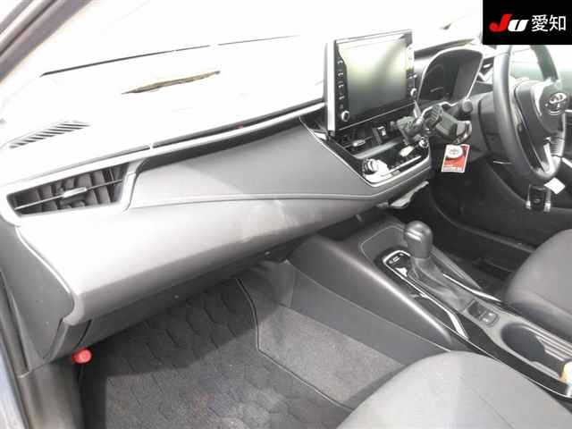 TOYOTA COROLLA TOURING 2019