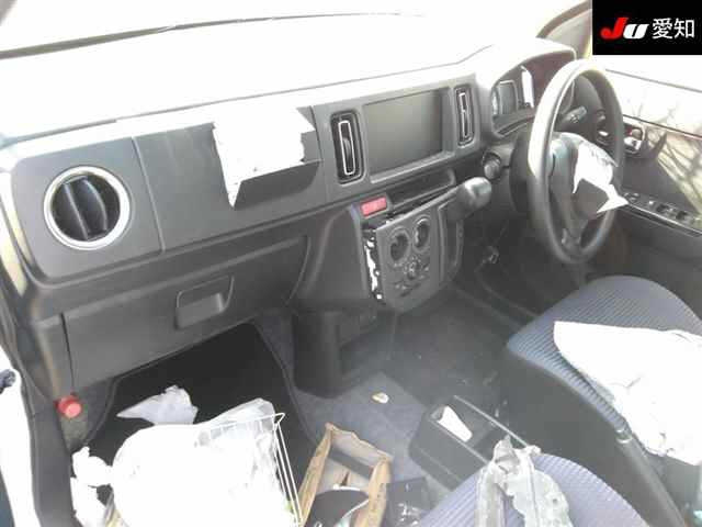 SUZUKI ALTO 2019
