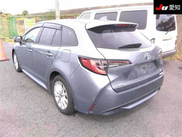 TOYOTA COROLLA TOURING 2019