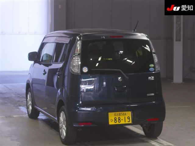 SUZUKI MRWAGON 2015