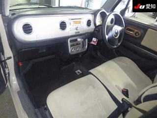 SUZUKI ALTO LAPIN 2009