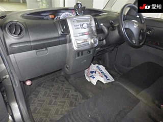 DAIHATSU TANTO 2009