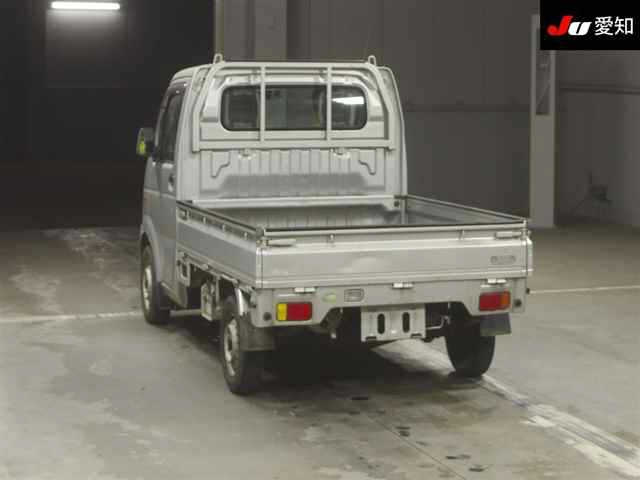 SUZUKI CARRY TRUCK 2009