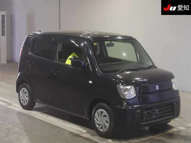 SUZUKI MRWAGON 2013