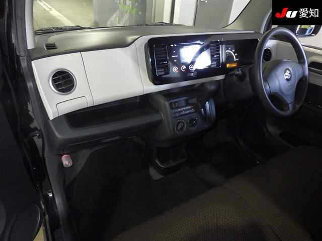 SUZUKI MRWAGON 2013