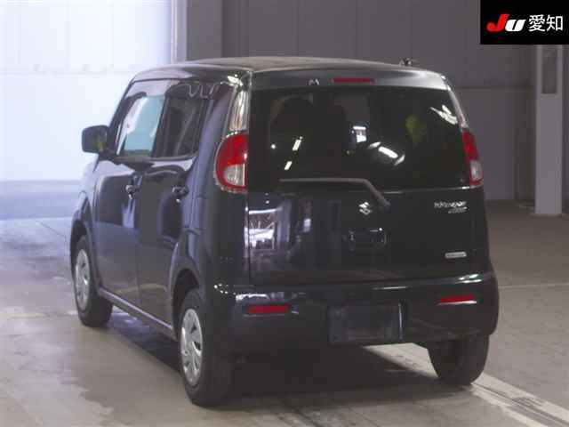 SUZUKI MRWAGON 2013