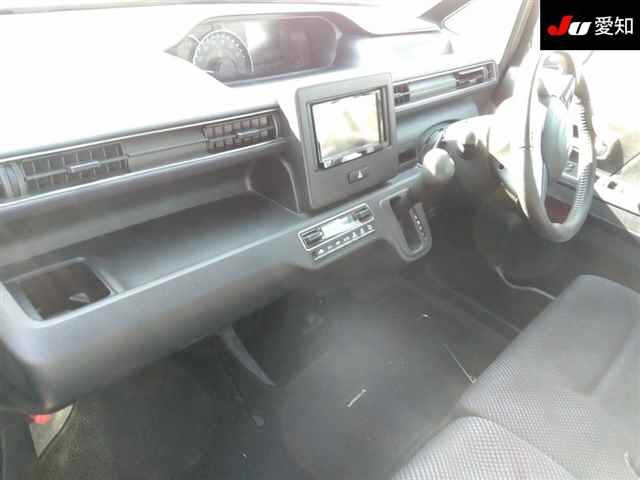 SUZUKI WAGON R 2018