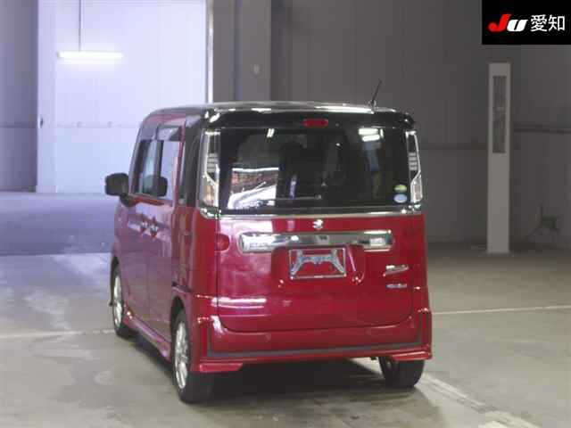 SUZUKI SPACIA 2018