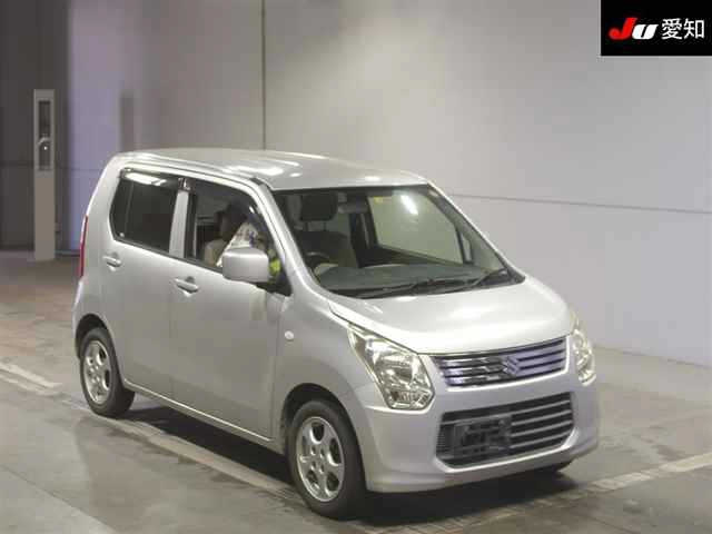 SUZUKI WAGON R 2014